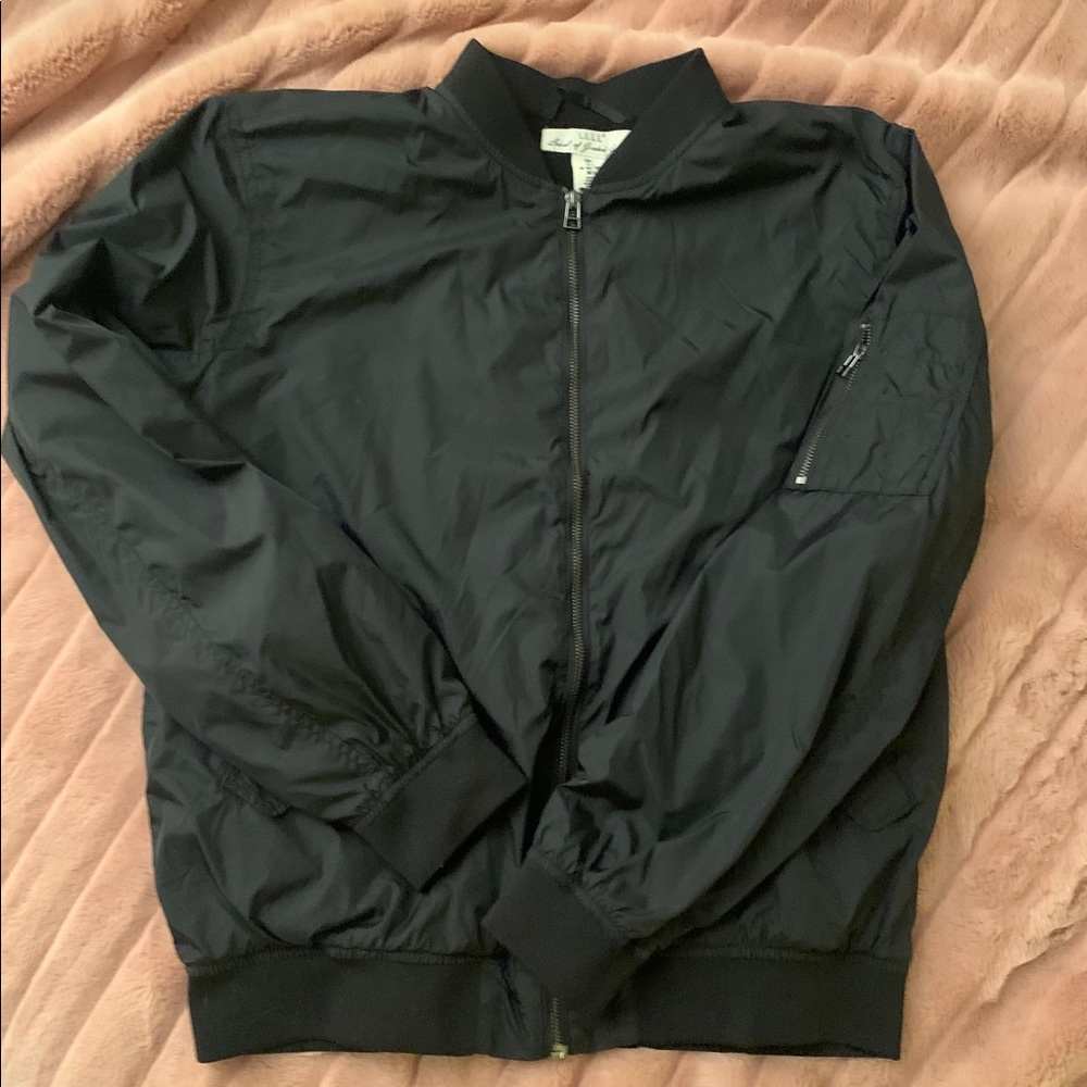 Bomber jacket - Picture 3 of 4